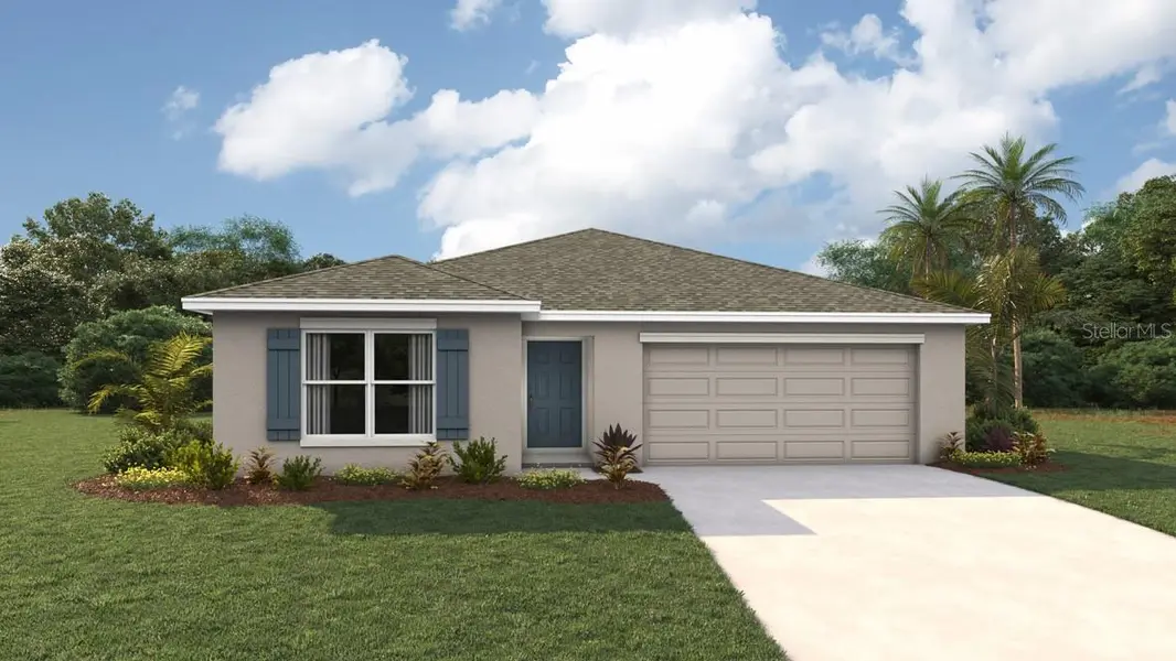 3388 NE 21ST COURT RD, Ocala, FL 34470