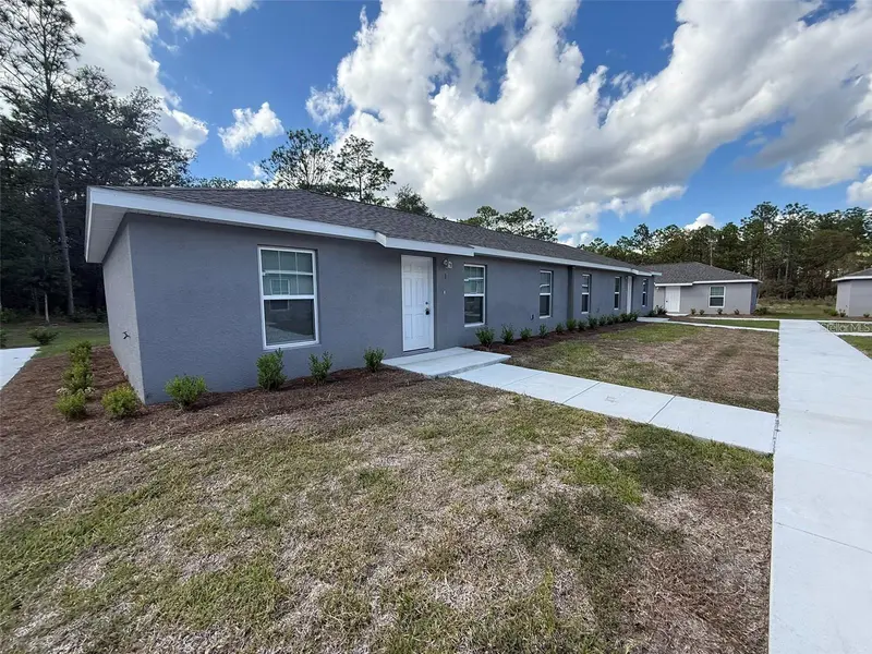 9541 N TRAVIS DR #A, Citrus Springs, FL 34434