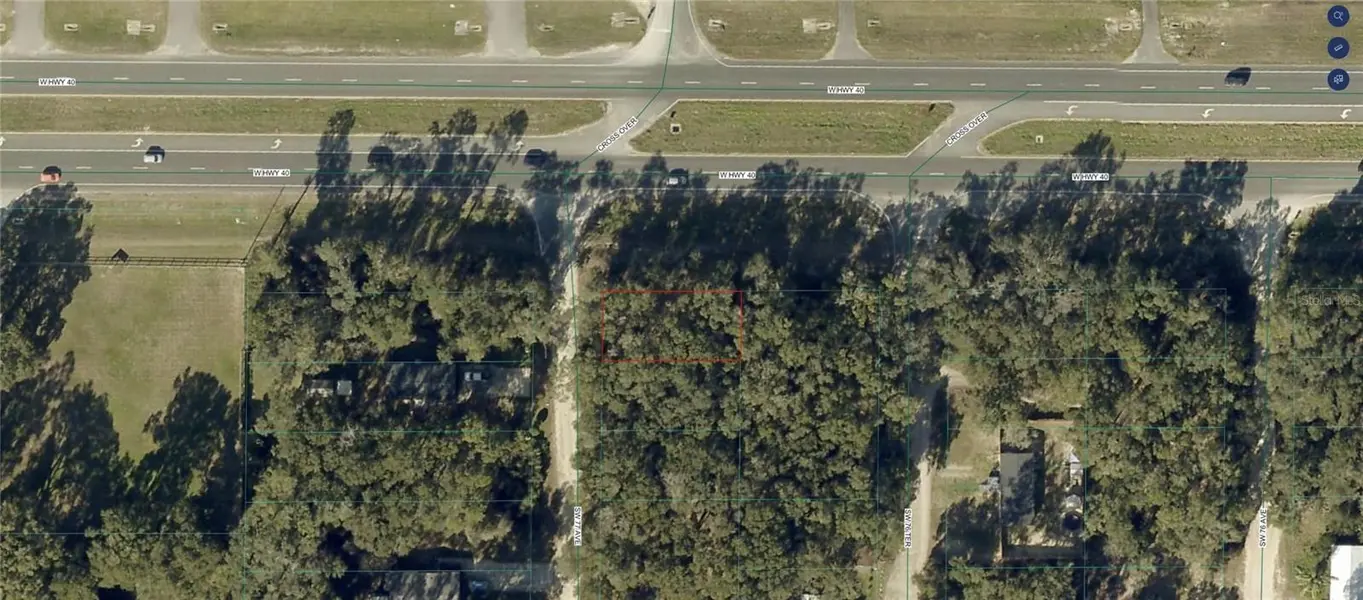 TBD SW 77TH AVE, Ocala, FL 34474