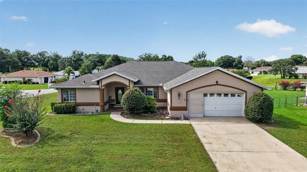 10121 SW 61ST TERRACE RD, Ocala, FL 34476