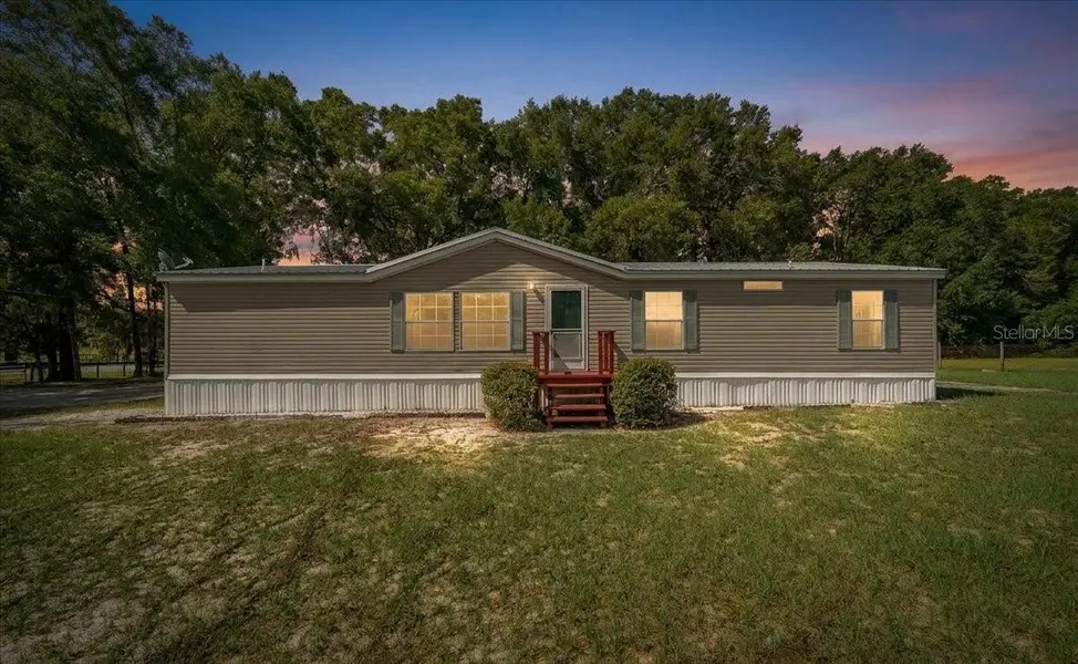 3551 NE 120TH ST, Anthony, FL 32617