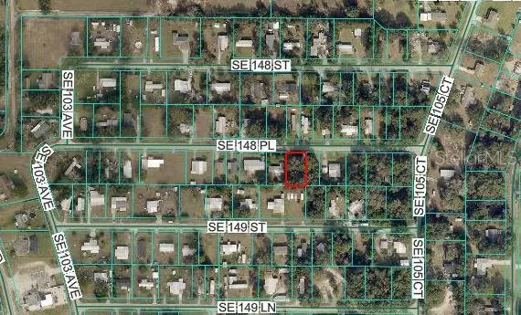 10454 SE 148TH PL, Summerfield, FL 34491