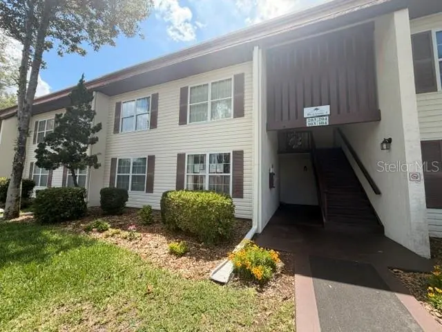 2400 FOREST DR #103, Inverness, FL 34453