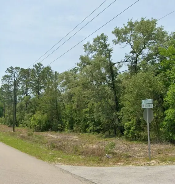 00 NW HIGHVIEW AVE, Dunnellon, FL 34431