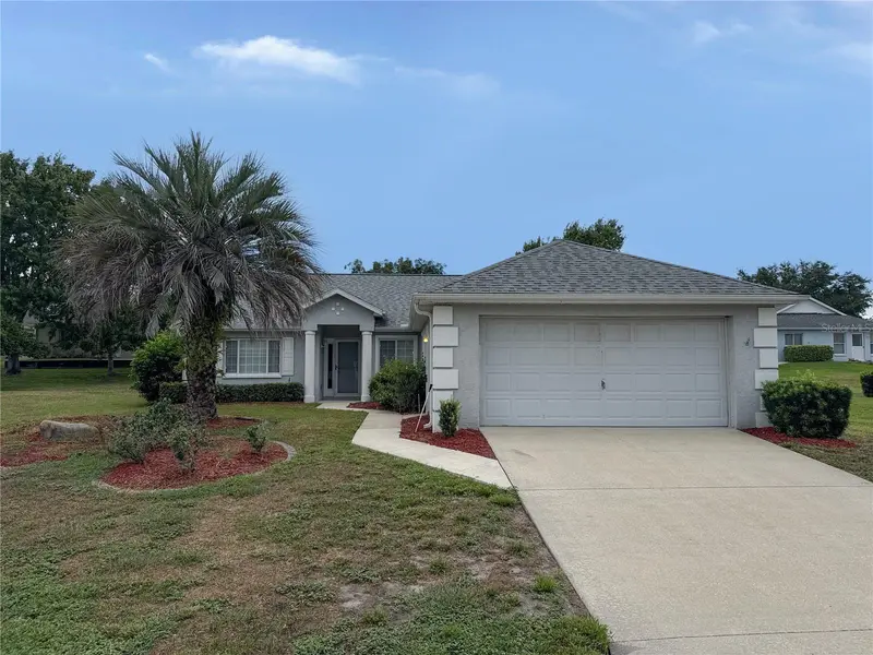 1988 NW 50TH AVE, Ocala, FL 34482