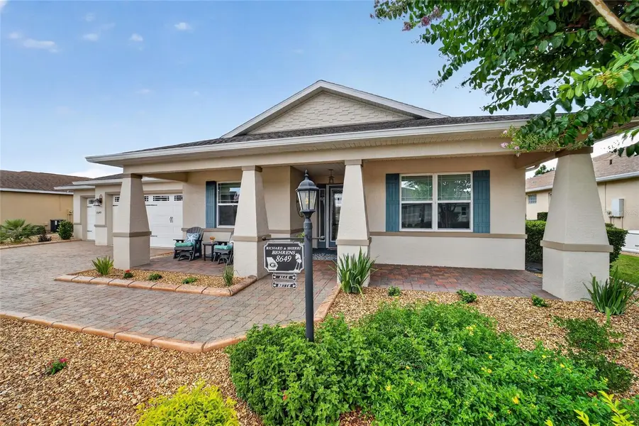 8649 SW 94TH CIR, Ocala, FL 34481