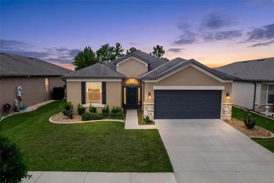 9576 SW 65TH PL, Ocala, FL 34481