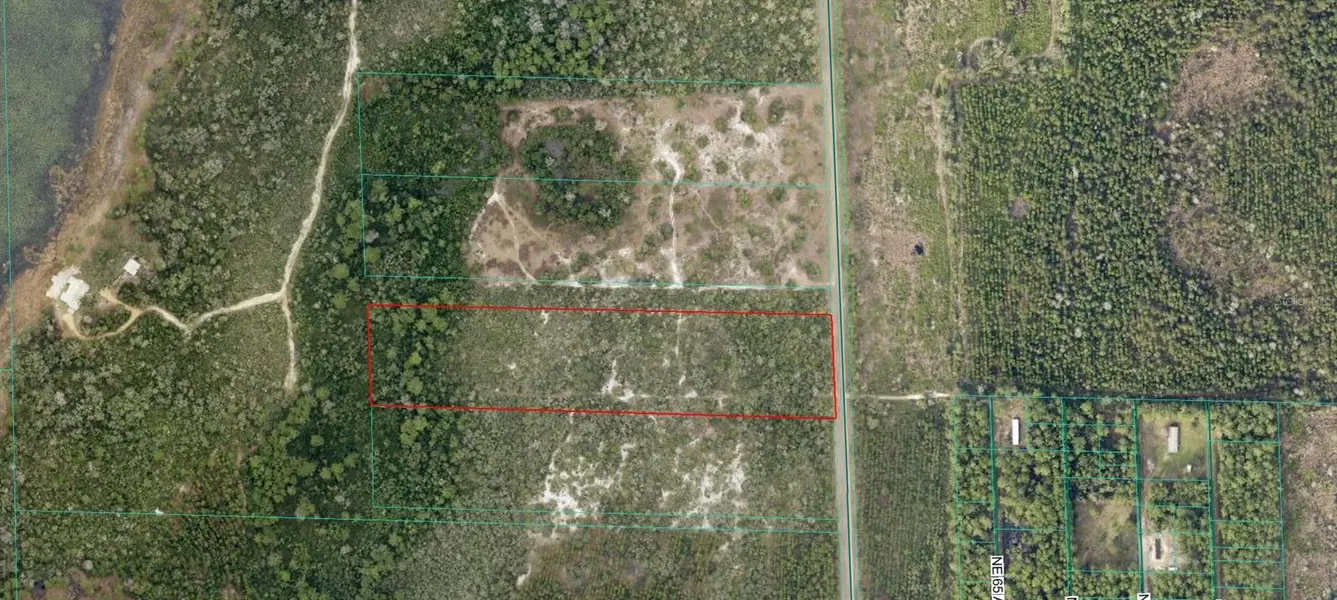00 NE 64TH AVE, Citra, FL 32113