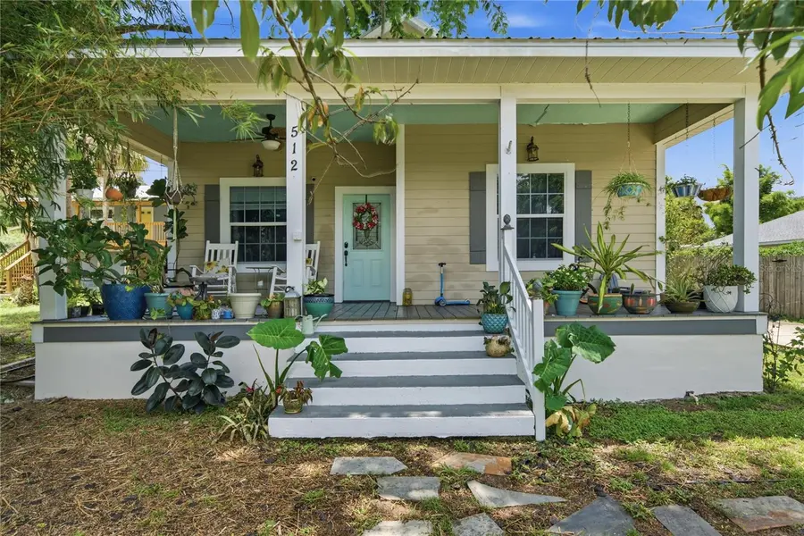 512 SE 9TH ST, Ocala, FL 34471