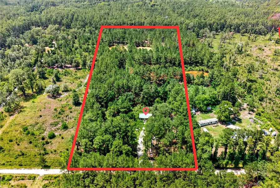 7320 NE 137TH PL, Citra, FL 32113