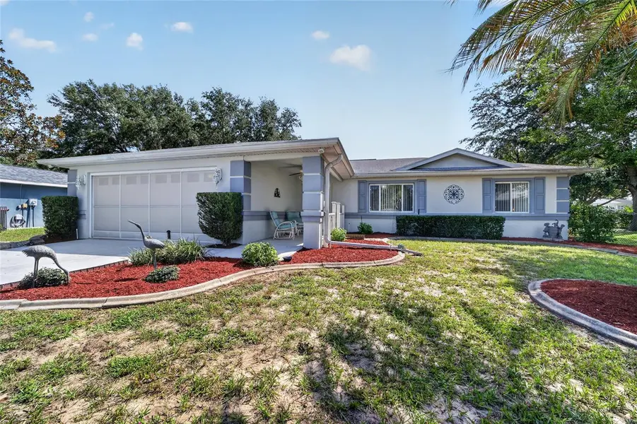 10036 SW 62ND CIR, Ocala, FL 34476