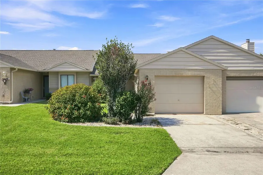 5033 SE 109TH PL, Belleview, FL 34420