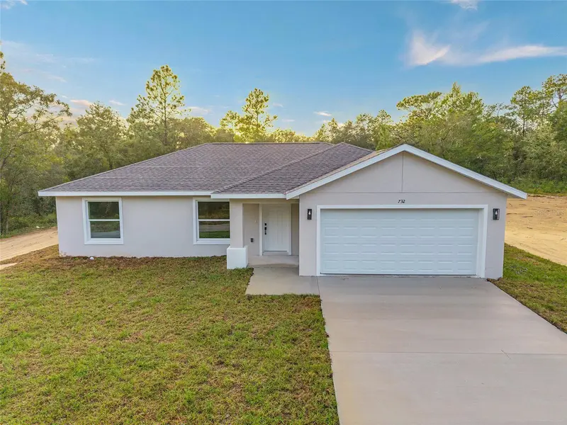 2892 SW HARBOR HILLS RD, Dunnellon, FL 34431