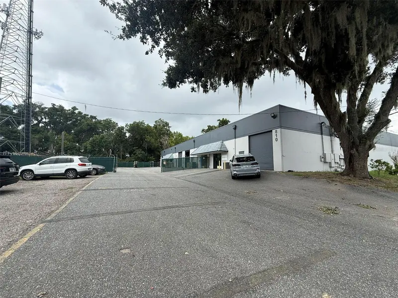810 NW 25TH AVE #100, Ocala, FL 34475