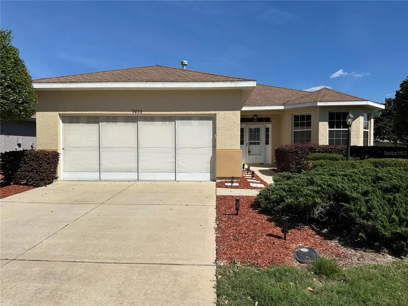 9053 SW 103RD AVE, Ocala, FL 34481