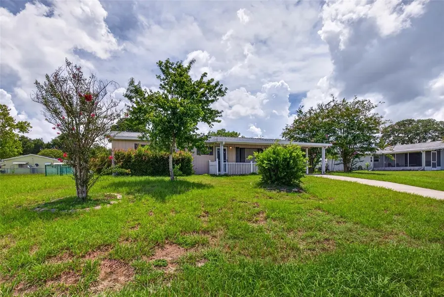 10405 SW 98TH TER, Ocala, FL 34481