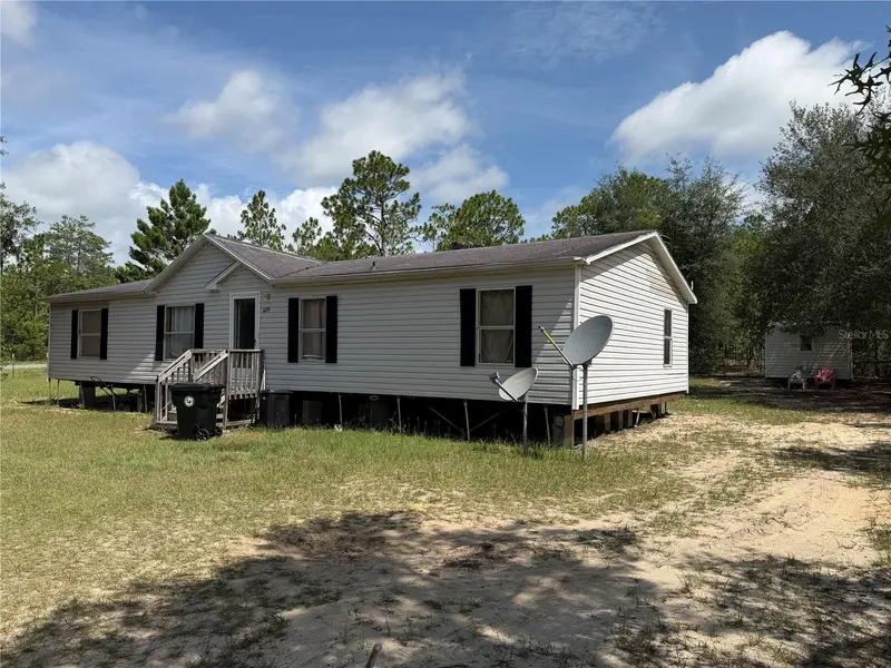 6274 EMORY AVE, Keystone Heights, FL 32656