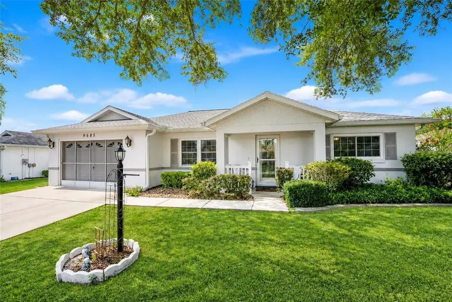 9685 SW 97TH ST, Ocala, FL 34481