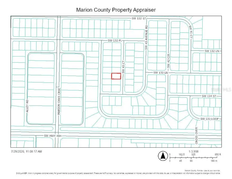 SW 43RD CT #7, Ocala, FL 34473
