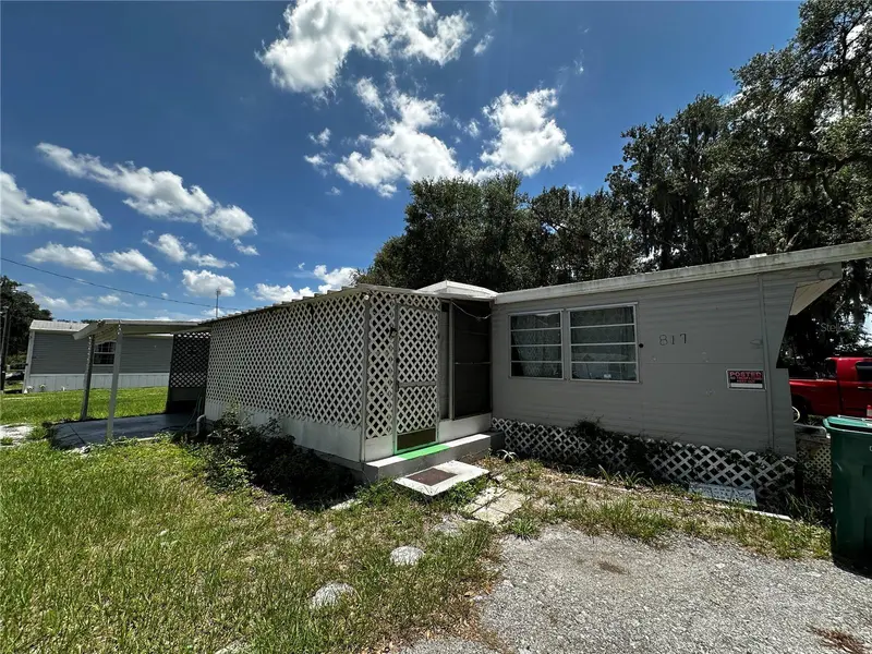 817 PARKS ST, Wildwood, FL 34785