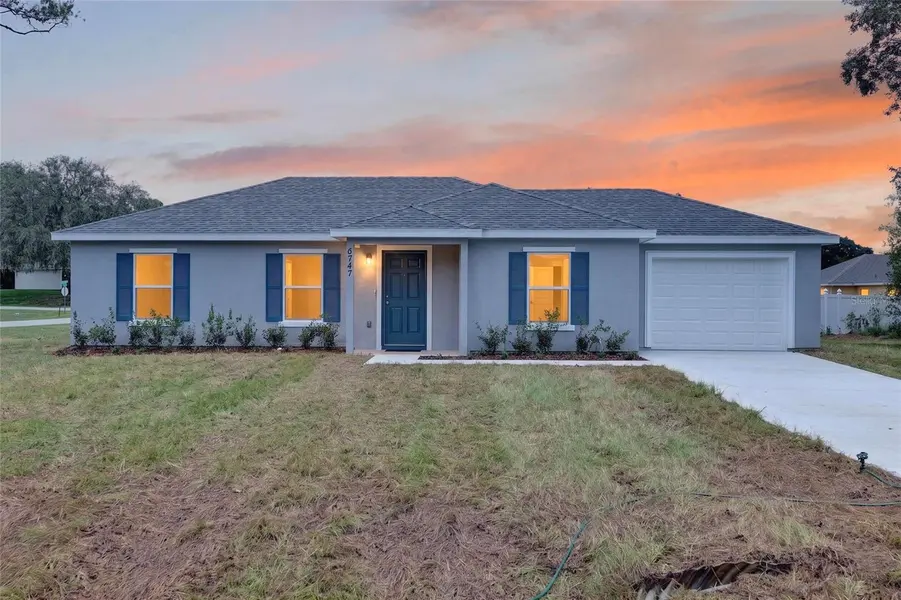 6747 SW 86TH PL, Ocala, FL 34476