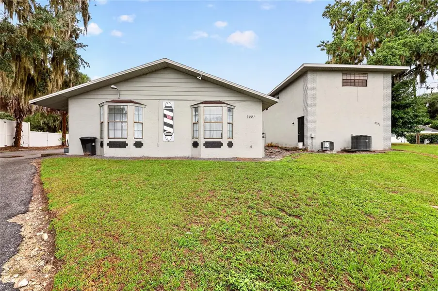 2221 S PINE AVE, Ocala, FL 34471