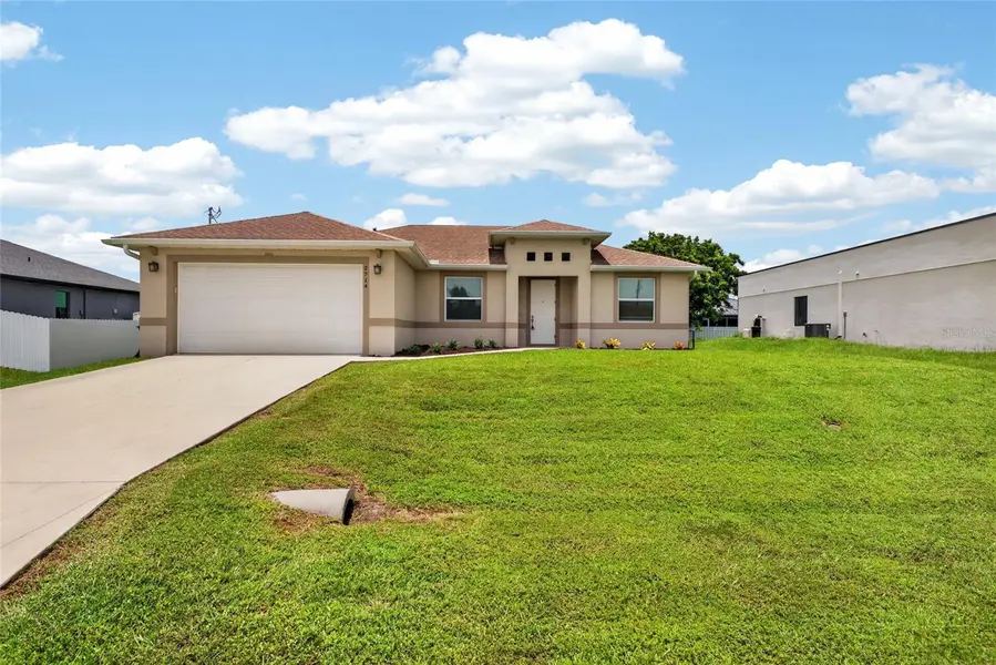 2714 NW 1ST PL, Cape Coral, FL 33993
