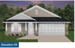 12488 LANGLEY DR #Lot 86, Spring Hill, FL 34609