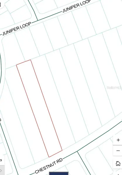 241 CHESTNUT RD, Ocala, FL 34480