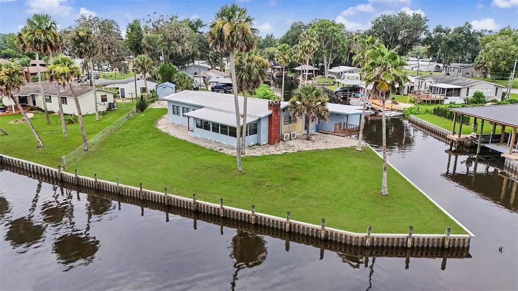 56440 WATER OAK RD, Astor, FL 32102