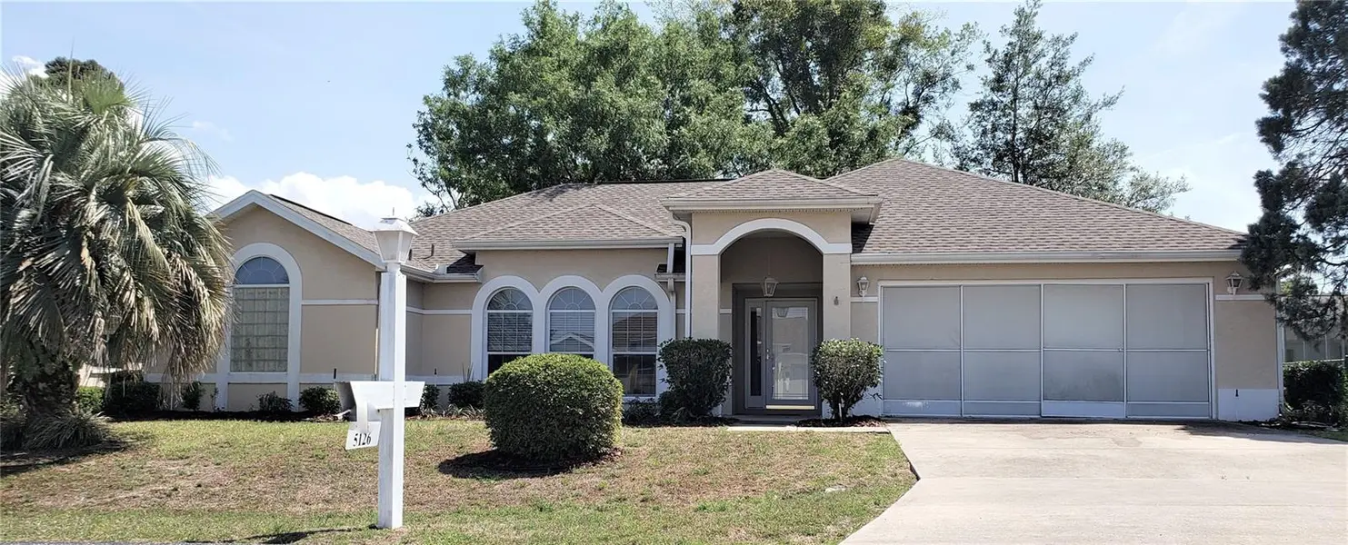 5126 NW 21ST LOOP, Ocala, FL 34482