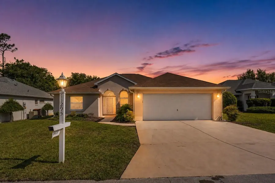 11295 SW 73RD CIR, Ocala, FL 34476