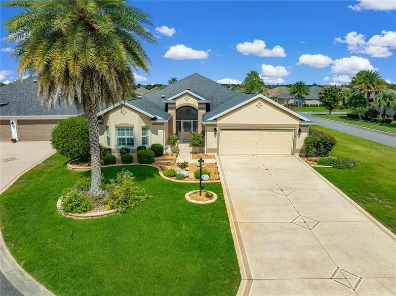 3166 RAVEN CROFT TER, The Villages, FL 32163