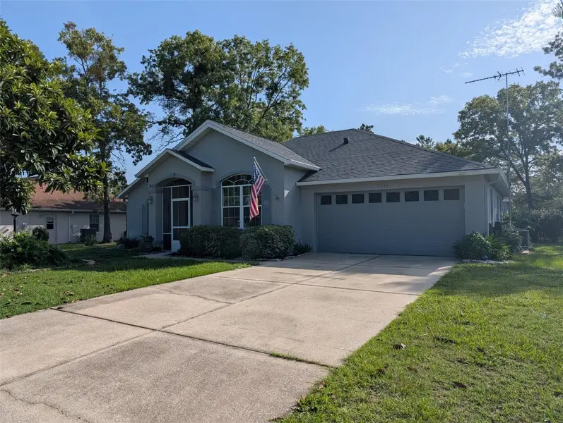 11052 SW 53RD CIR, Ocala, FL 34476