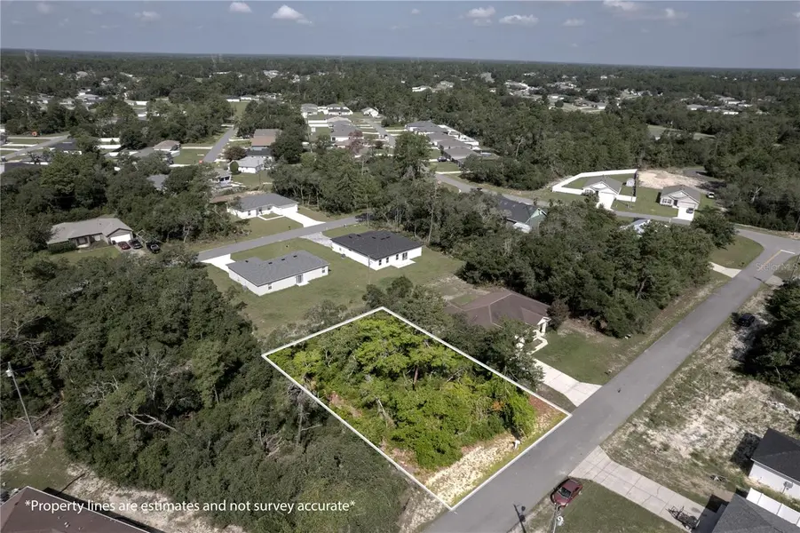 LOT 5 SW 37TH, Ocala, FL 34473