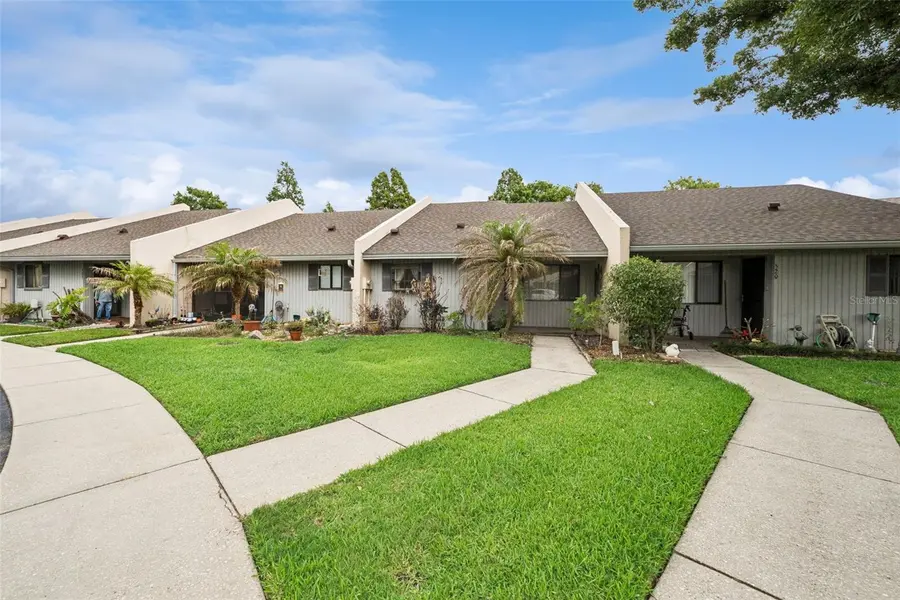 2600 LUCERNE PARK RD #521, Winter Haven, FL 33881