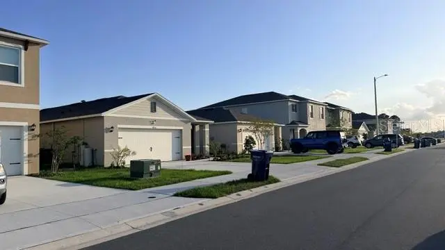 4913 KAIA AVE, Winter Haven, FL 33884