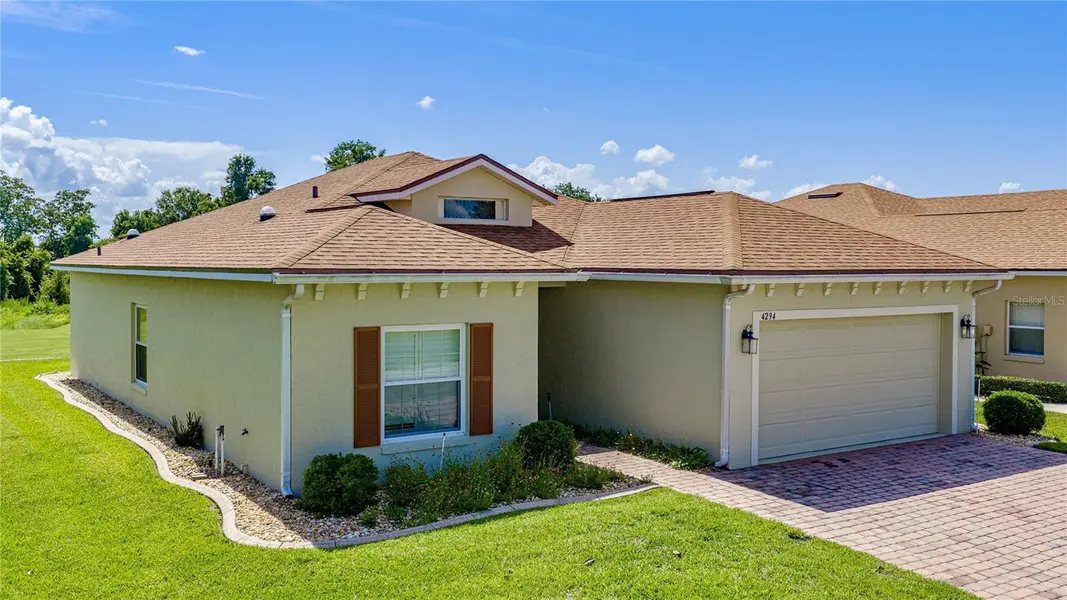 4294 BERWICK DR, Lake Wales, FL 33859