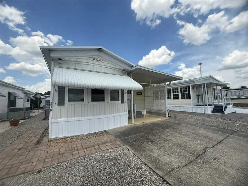 538 CENTER CREST BLVD, Davenport, FL 33837