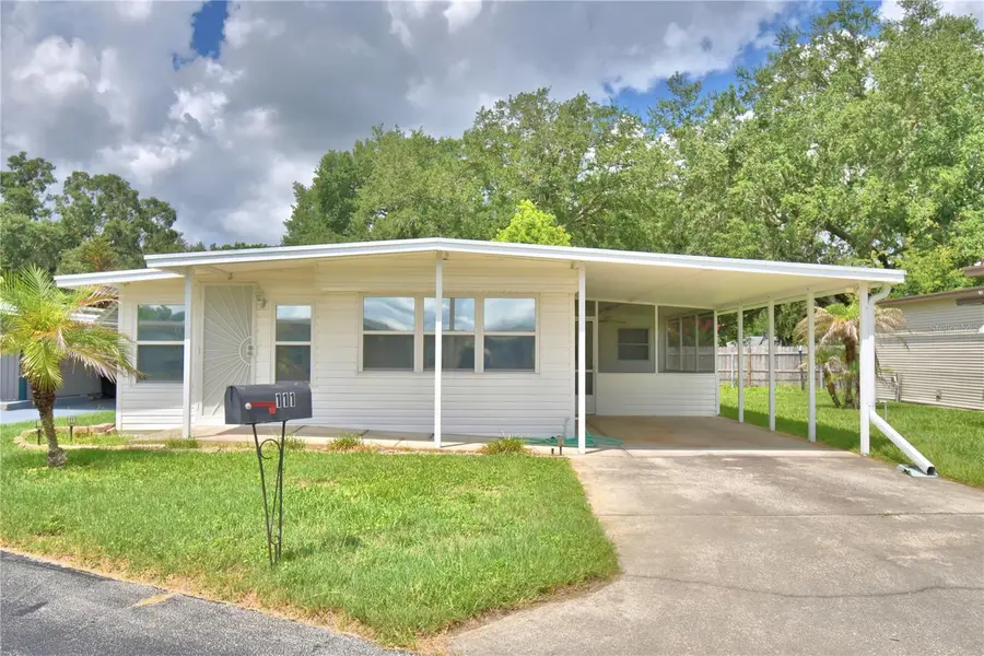 111 PARADISE LN, Auburndale, FL 33823