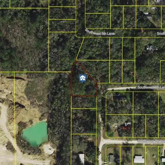 0 SW 135TH TER, Ocala, FL 34481
