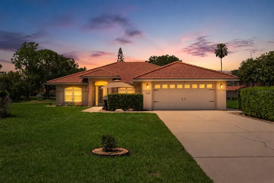 120 MORNING GLORY CIR, Winter Haven, FL 33884