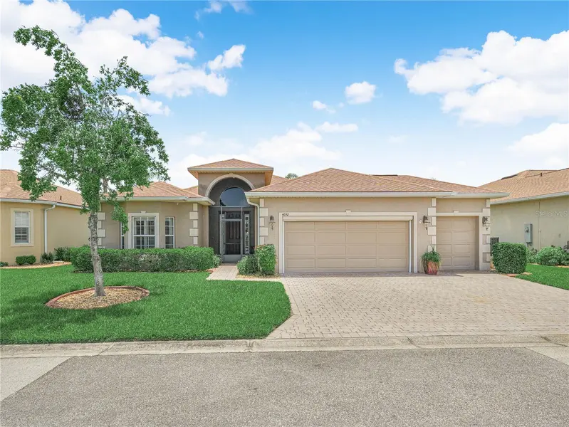 4052 PHOENICIAN WAY, Winter Haven, FL 33884