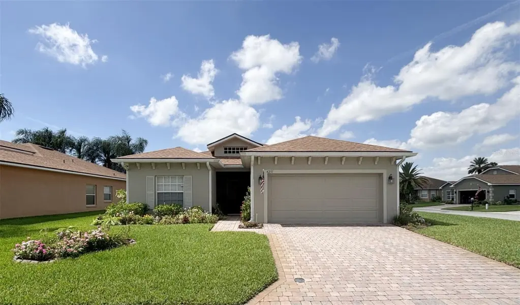 4251 DORNOCH DR, Lake Wales, FL 33859