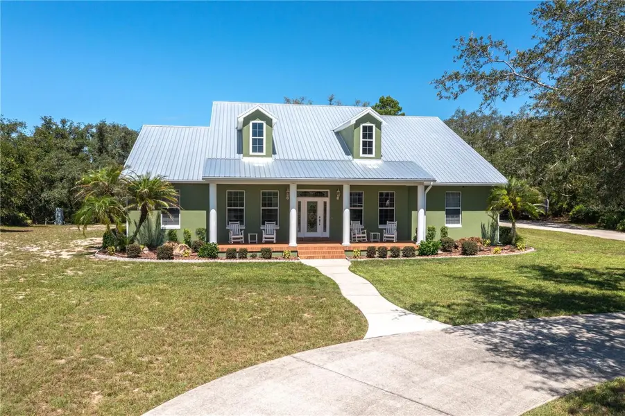 35 STEMBRIDGE RD, Lake Wales, FL 33898