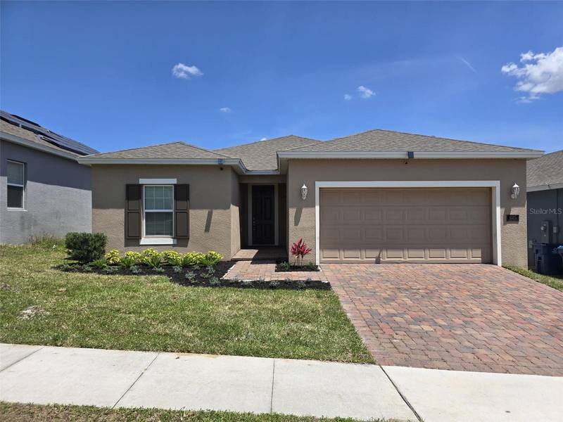 625 DISA DR, Davenport, FL 33837