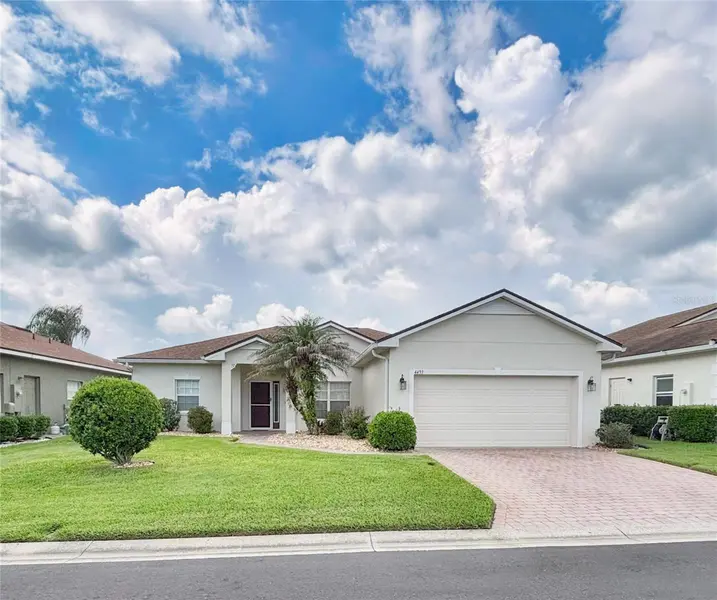 4493 TURNBERRY LN, Lake Wales, FL 33859