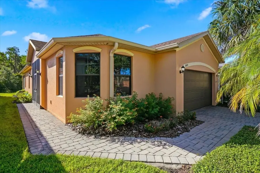 640 GRAND CANAL DR, Poinciana, FL 34759