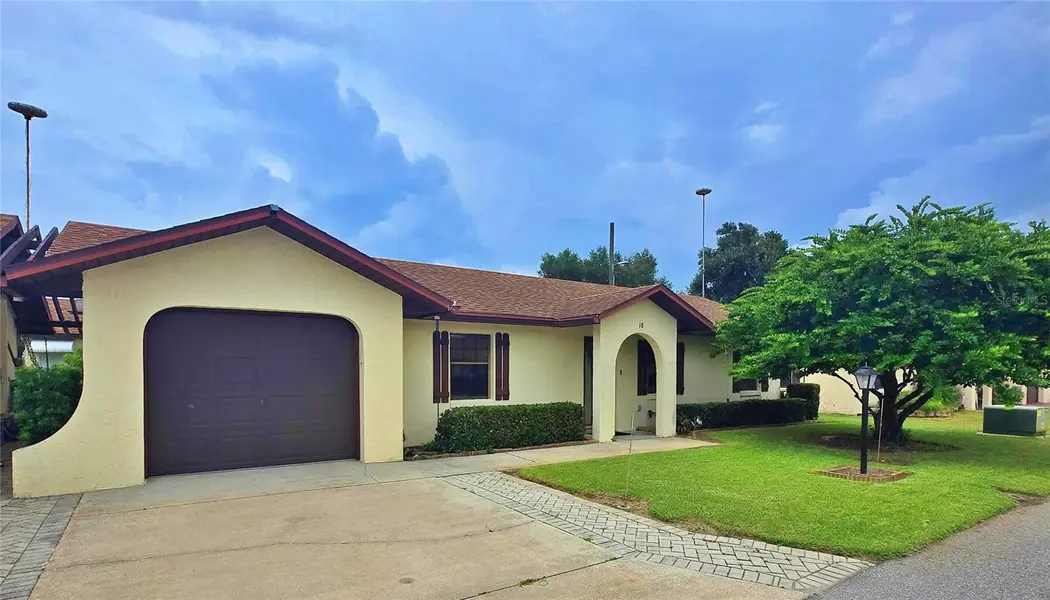 41 N 20TH ST #18, Haines City, FL 33844