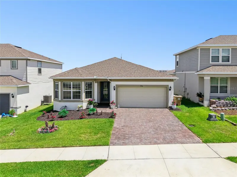 7798 SYRACUSE DR, Clermont, FL 34714